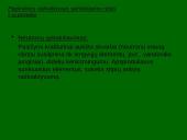 Radioaktyvumo poveikis žmogaus organizmui 9 puslapis