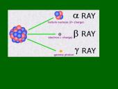 Radioaktyvumo poveikis žmogaus organizmui 10 puslapis
