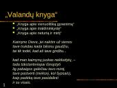 Raineris Marija Rilkė (Rainer Maria Rilke) 12 puslapis