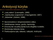 Raineris Marija Rilkė (Rainer Maria Rilke) 6 puslapis