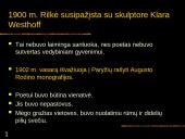 Raineris Marija Rilkė (Rainer Maria Rilke) 10 puslapis