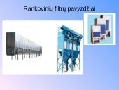 Rankoviniai filtrai 3 puslapis