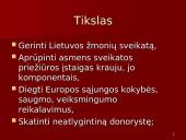 Raudonojo kaspino diena ir kraujo donorystė 9 puslapis