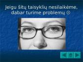 Regėjimas 15 puslapis