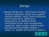 Regėjimas 3 puslapis