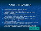 Regėjimas 6 puslapis