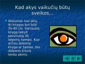 Regėjimas 7 puslapis