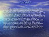 Regėjimo analizė: Kaip aš matau 14 puslapis