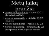 Matomasis dangaus kūnų judėjimas 11 puslapis