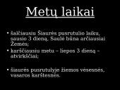 Matomasis dangaus kūnų judėjimas 13 puslapis