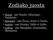 Matomasis dangaus kūnų judėjimas 17 puslapis