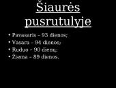 Matomasis dangaus kūnų judėjimas 10 puslapis