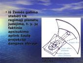 Regimasis dangaus kūnų judėjimas. Žvaigždynai 5 puslapis