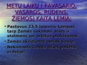 Regimasis dangaus kūnų judėjimas. Žvaigždynai 9 puslapis