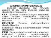 Regioninė standartizacija 4 puslapis