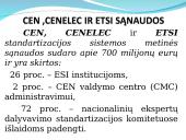Regioninė standartizacija 6 puslapis
