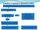 Regioninė standartizacija 8 puslapis