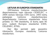 Regioninė standartizacija 10 puslapis