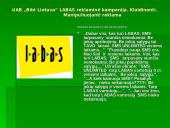 Reklama ir etika: mobiliojo ryšio bendrovės 9 puslapis