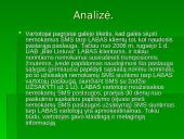 Reklama ir etika: mobiliojo ryšio bendrovės 10 puslapis