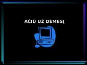 Reklamos internete formos 11 puslapis