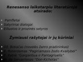 Renesansas Europoje 6 puslapis