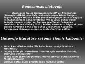 Renesansas Europoje 7 puslapis