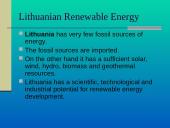 Renewable energy methods 10 puslapis