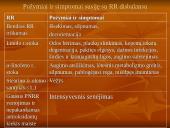 Riebalų rūgštys. Jų poveikis žmogaus organizmui 12 puslapis