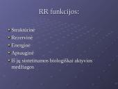 Riebalų rūgštys. Jų poveikis žmogaus organizmui 4 puslapis