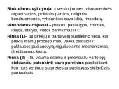 Rinkodaros samprata 3 puslapis