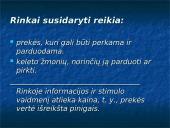 Rinkos kaina 3 puslapis