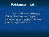 Rinkos kaina 4 puslapis