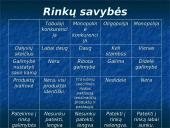 Rinkos kaina 9 puslapis