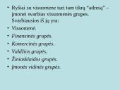 Ryšiai su visuomene ir marketingas 3 puslapis