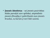 Ryšiai su visuomene ir marketingas 5 puslapis