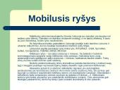 Ryšių technika ir telefonai 13 puslapis