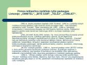 Ryšių technika ir telefonai 14 puslapis