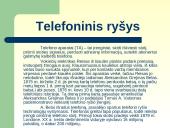 Ryšių technika ir telefonai 4 puslapis