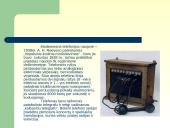 Ryšių technika ir telefonai 5 puslapis