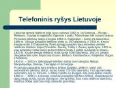 Ryšių technika ir telefonai 6 puslapis
