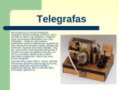 Ryšių technika ir telefonai 7 puslapis