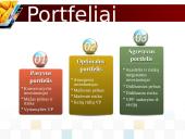 Rizika ir pelnas: visada šalia 10 puslapis