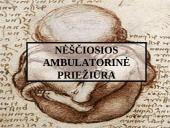 Rizikos veiksniai nėščiajai ir vaisiui 8 puslapis