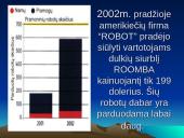 Robotai ir jų istorija 2 puslapis