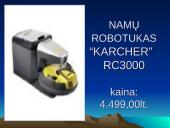 Robotai ir jų istorija 3 puslapis