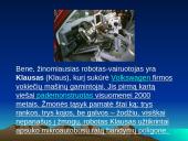 Robotai ir jų istorija 8 puslapis