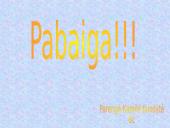 Roma. Skaidrės 15 puslapis