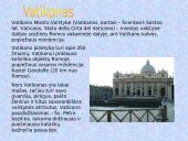 Roma. Skaidrės 9 puslapis