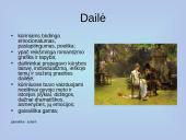 Romantizmo bruožai ir žymiausi menininkai 12 puslapis